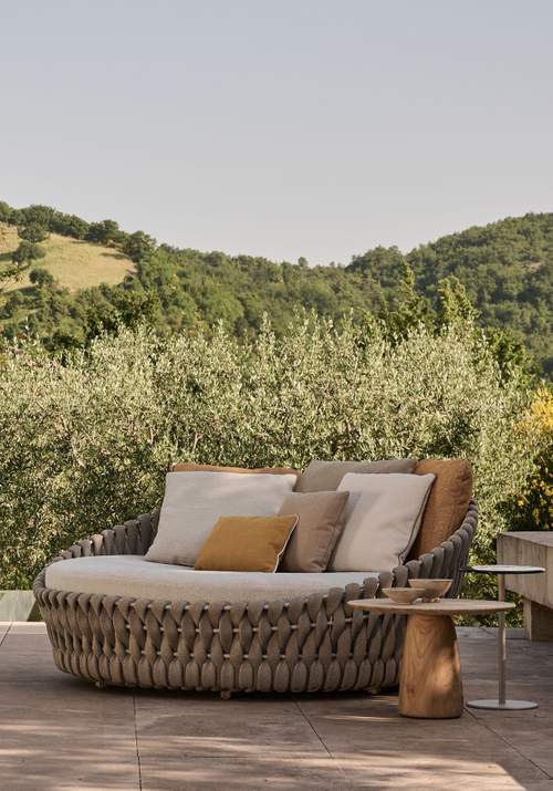 TRIBÙ | Tosca daybed